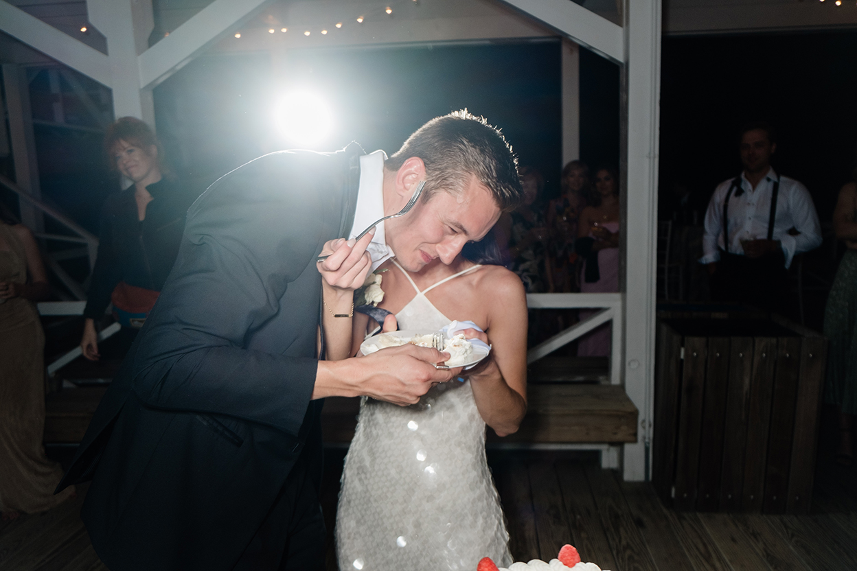 Virginia & Connor - Wedding Photo 16